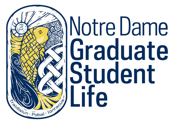 Grad Life Logo