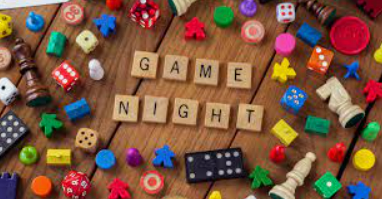 Game Night